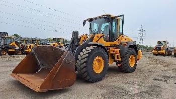 Volvo L 110 H
