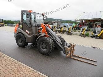 Hitachi ZW 95