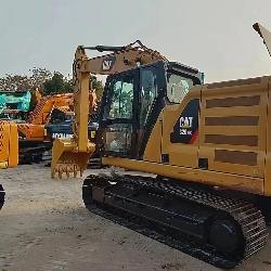 CAT 320GC