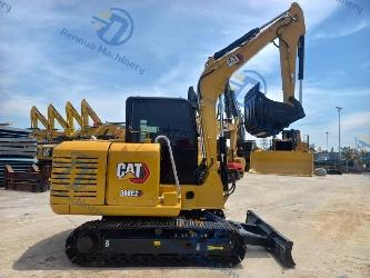 CAT 306E2