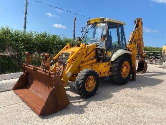 JCB 3 CX