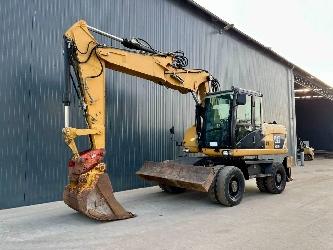 CAT M315D