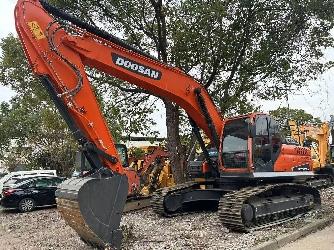 Doosan DX 300