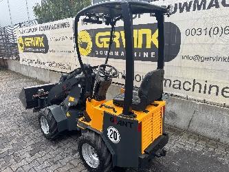 GiANT B204SW