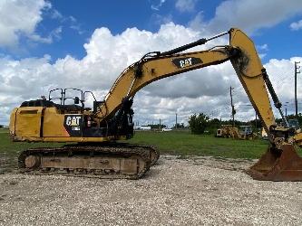 CAT 336 EL