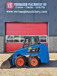 Bobcat 553