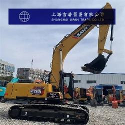 Sany SY 235