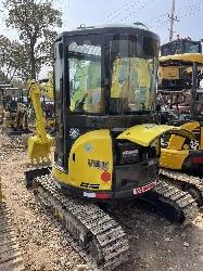 Yanmar Vio 35