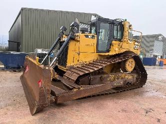 CAT D 6 T LGP