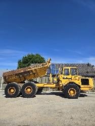 Volvo BM A 25