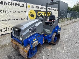 Hamm HD 12 VV