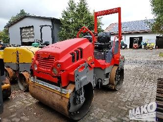 Hamm HD 12 VV