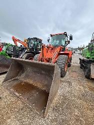 Doosan DL 250