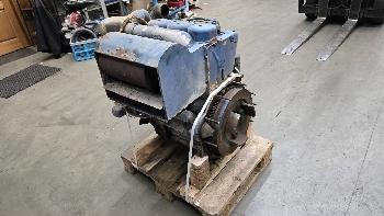 Deutz F3L912