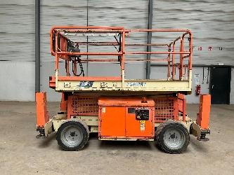 JLG 260 MRT