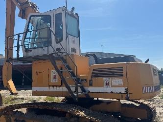 Liebherr 922
