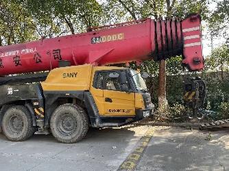 Sany 220 T