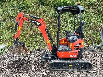 Kubota U 17-3