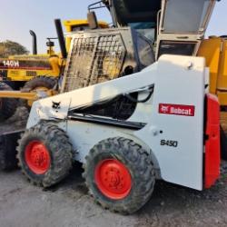 Bobcat S 450