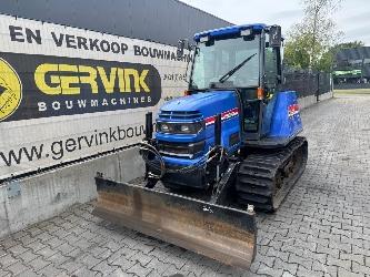 Iseki TA -C55