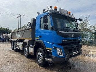 Volvo FMX 420