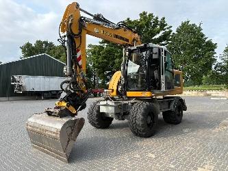 Liebherr A914