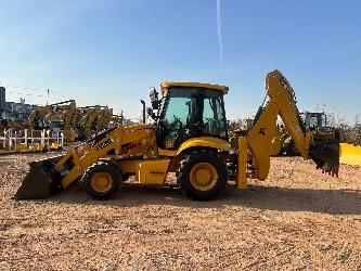 JCB 3 CX
