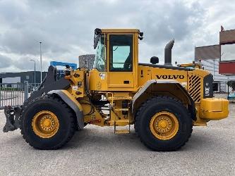 Volvo L 90 E