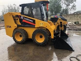 LiuGong 375 B