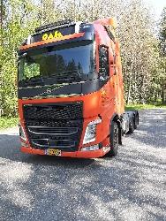 Volvo FH 13