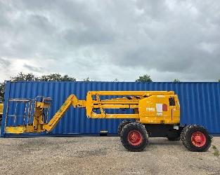 Genie Z 45/25