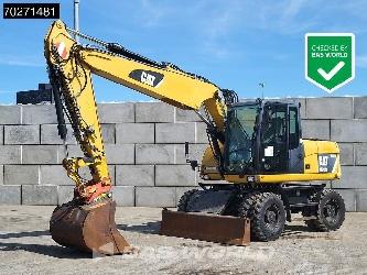 CAT M315 D
