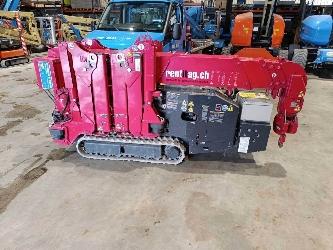Unic URW 095