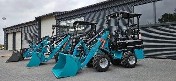 Wolf Wl750