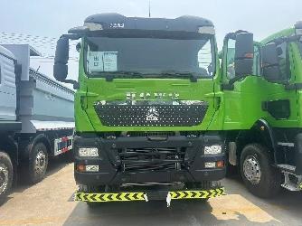 Howo TX 8X4