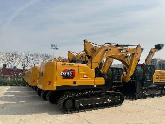 Sany SY215