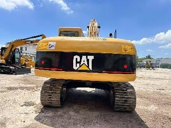 CAT 320 C