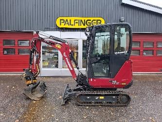 Yanmar SV19VT