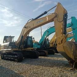 CAT 336D