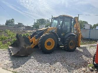 JCB 4 CX
