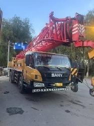 Sany sct200t5