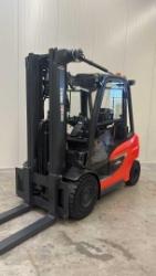 Linde H35T