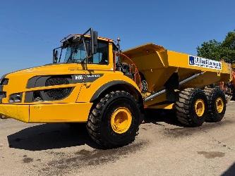 Volvo A 45 G