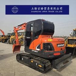 Doosan DX 60