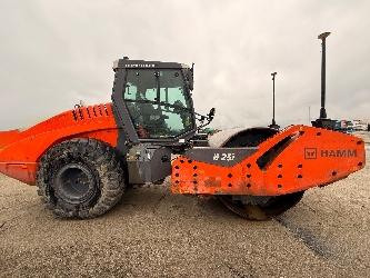 Hamm H 25 I