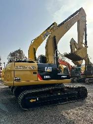 CAT 320 D
