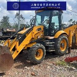 JCB 3 CX