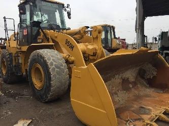 CAT 950 H