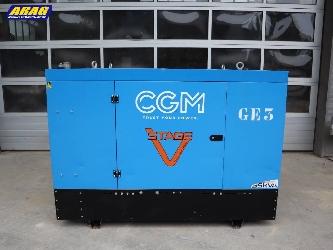 CGM V35Y