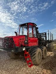 Komatsu 865